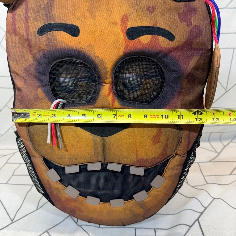 Five Nights at Freddys five nights